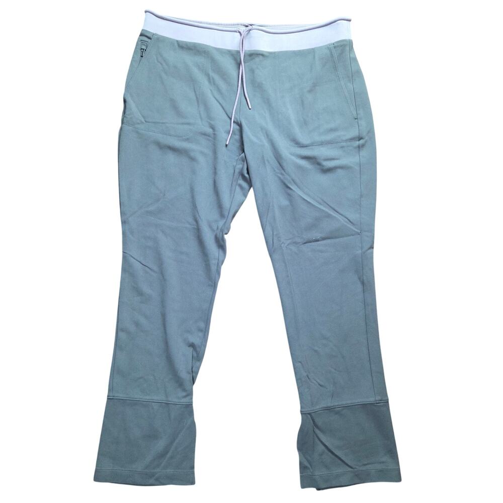 Athleta Hermosa Pant - Shale (Gray) - XL